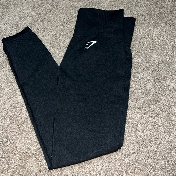 Gymshark Pants - Gymshark leggings